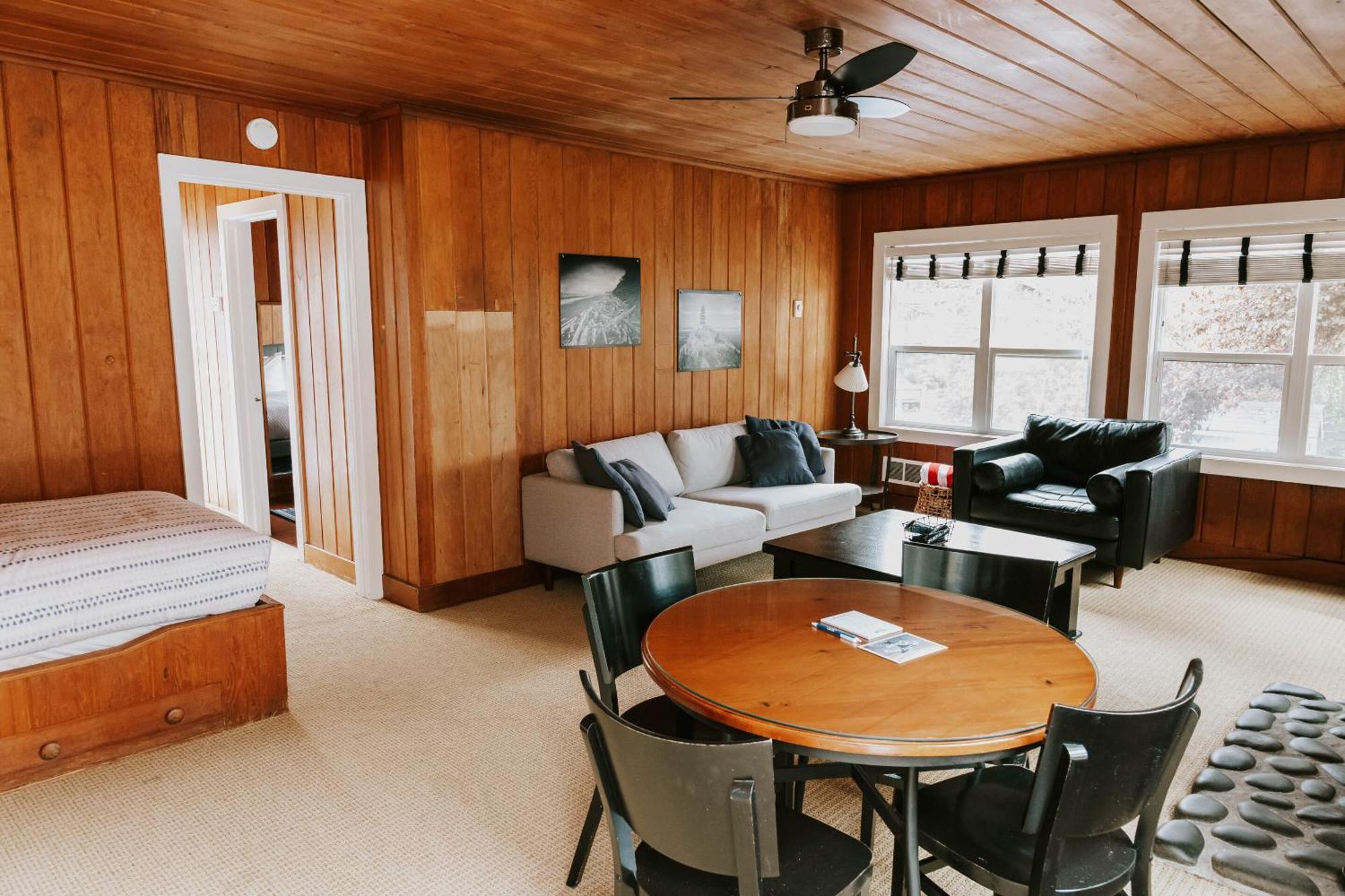 The Inn At Arch Cape Exterior foto
